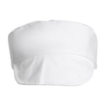 Casquette de boulanger Whites blanche — A212