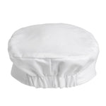 Casquette de boulanger Whites blanche — A212