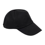 Casquette baseball Whites noire — A219
