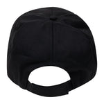 Casquette baseball Whites noire — A219