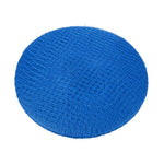 Filets à cheveux Lion Haircare bleus (lot de 50) — A291