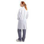 Blouse mixte Whites blanche S — A351-S