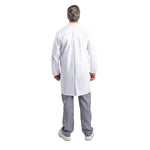 Blouse mixte Whites blanche S — A351-S