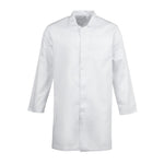 Blouse hygiénique mixte Whites L — A360-L