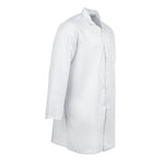 Blouse hygiénique mixte Whites L — A360-L