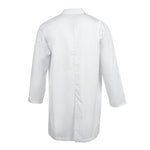 Blouse hygiénique mixte Whites L — A360-L