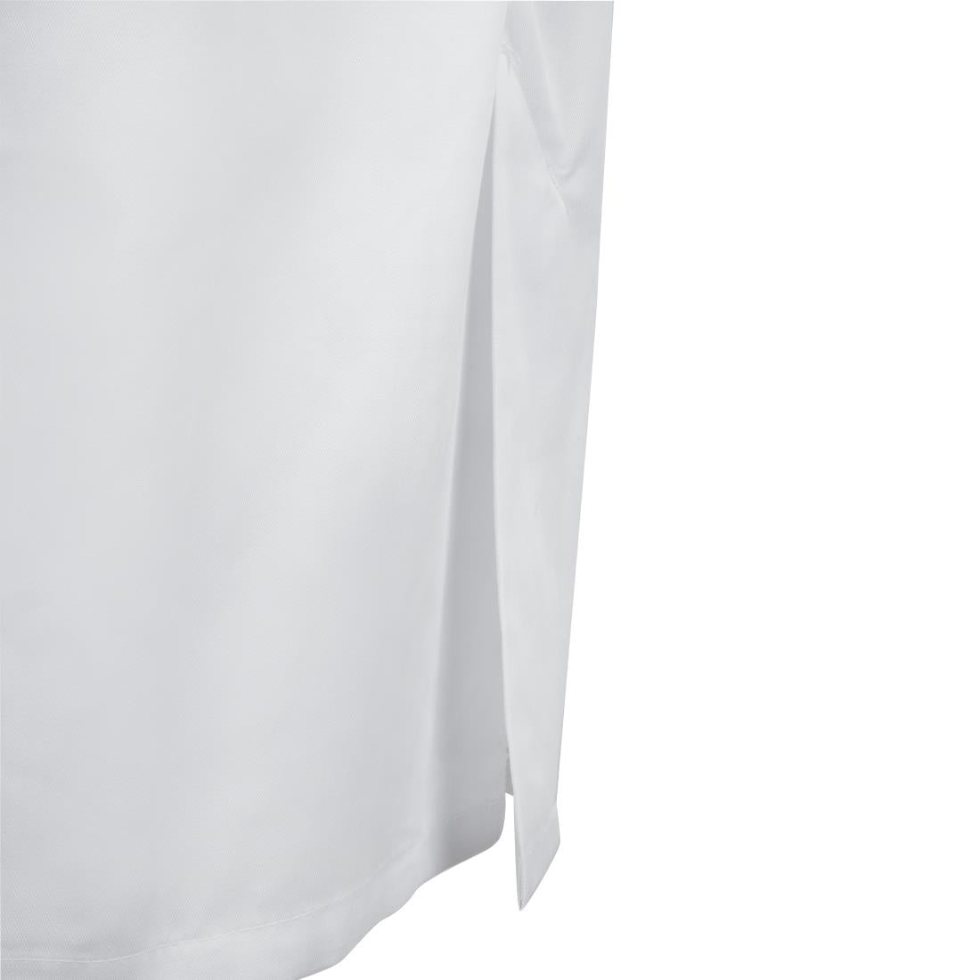 Blouse hygiénique mixte Whites L — A360-L