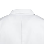 Blouse hygiénique mixte Whites M — A360-M