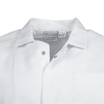 Blouse hygiénique mixte Whites M — A360-M