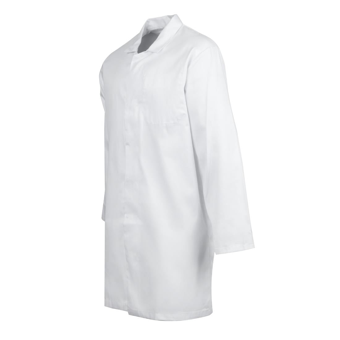 Blouse hygiénique mixte Whites XL — A360-XL