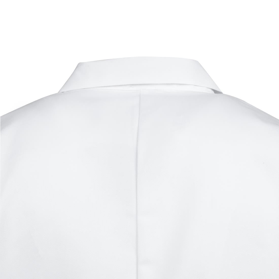 Blouse hygiénique mixte Whites XL — A360-XL