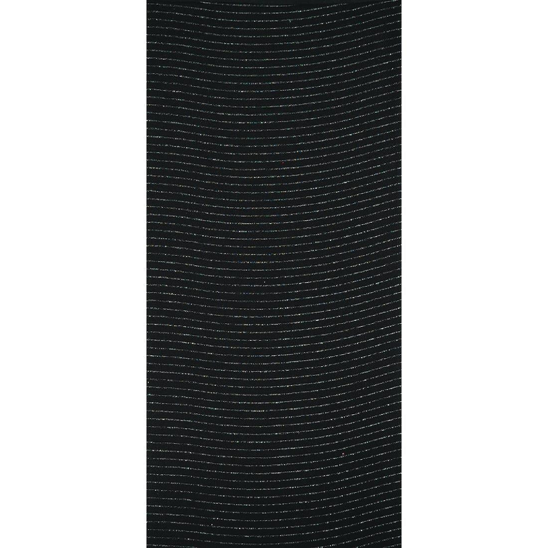 Bandana Buff noir — A283
