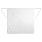Tablier standard Whites blanc — A501