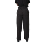 Pantalon de cuisine mixte Whites Vegas noir 3XL — A582-3XL