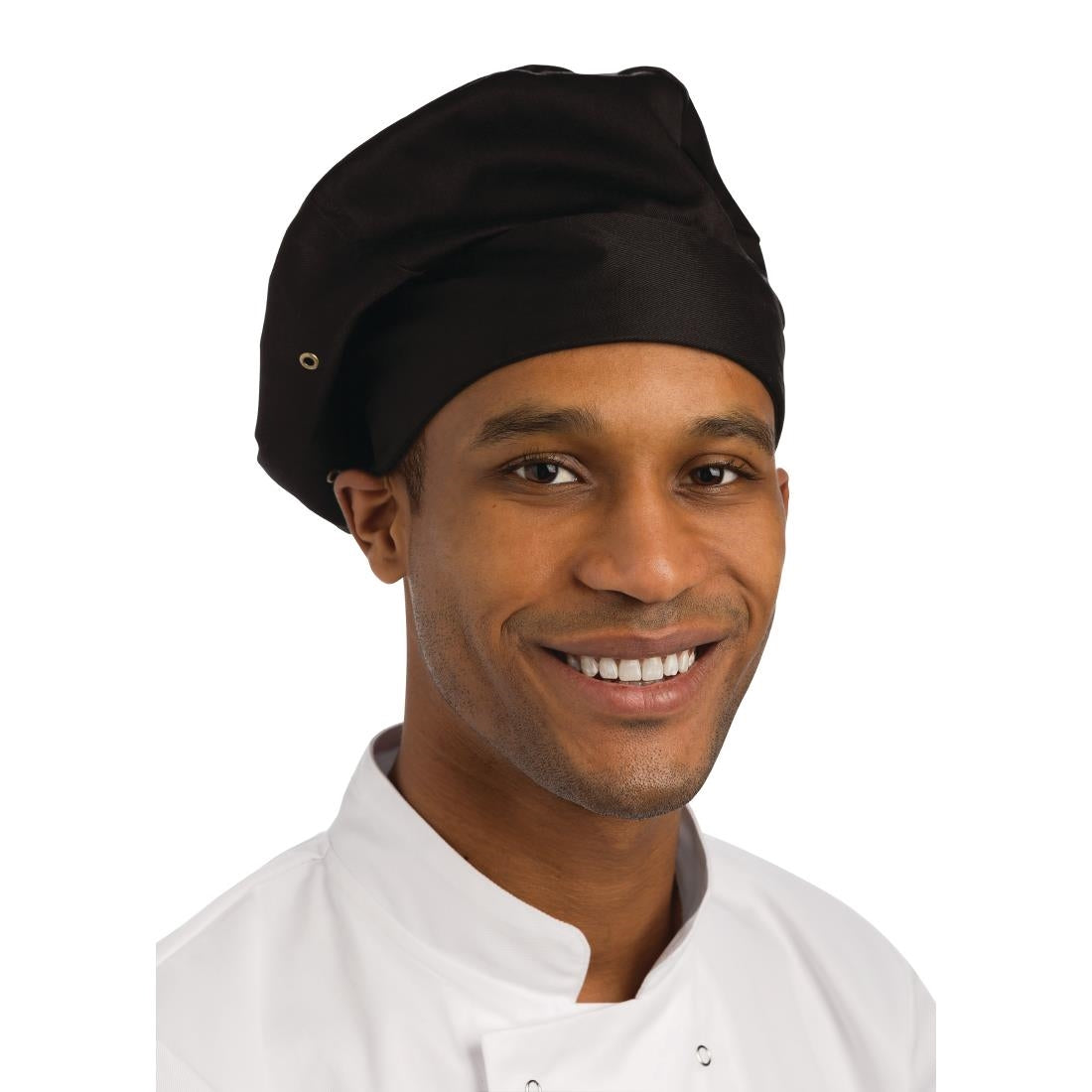 Toque Chef Works noire — A962