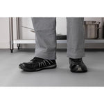 Baskets de sécurité Slipbuster Basix noires 37 — A708-37