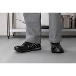 Baskets de sécurité Slipbuster Basix noires 40 — A708-40