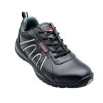 Baskets de sécurité Slipbuster Basix noires 37 — A708-37