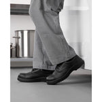 Chaussures de sécurité Slipbuster Koralis noires 39 — A844-39