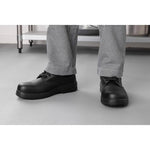Chaussures de sécurité Slipbuster Koralis noires 38 — A844-38