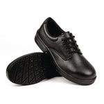 Chaussures de sécurité Slipbuster Koralis noires 38 — A844-38