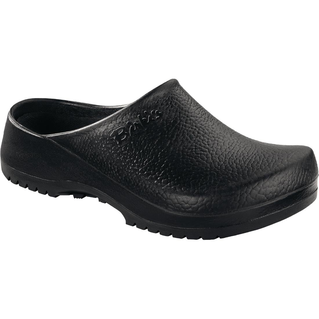 Sabots Birkenstock Super Birki noirs 45 — A899-45