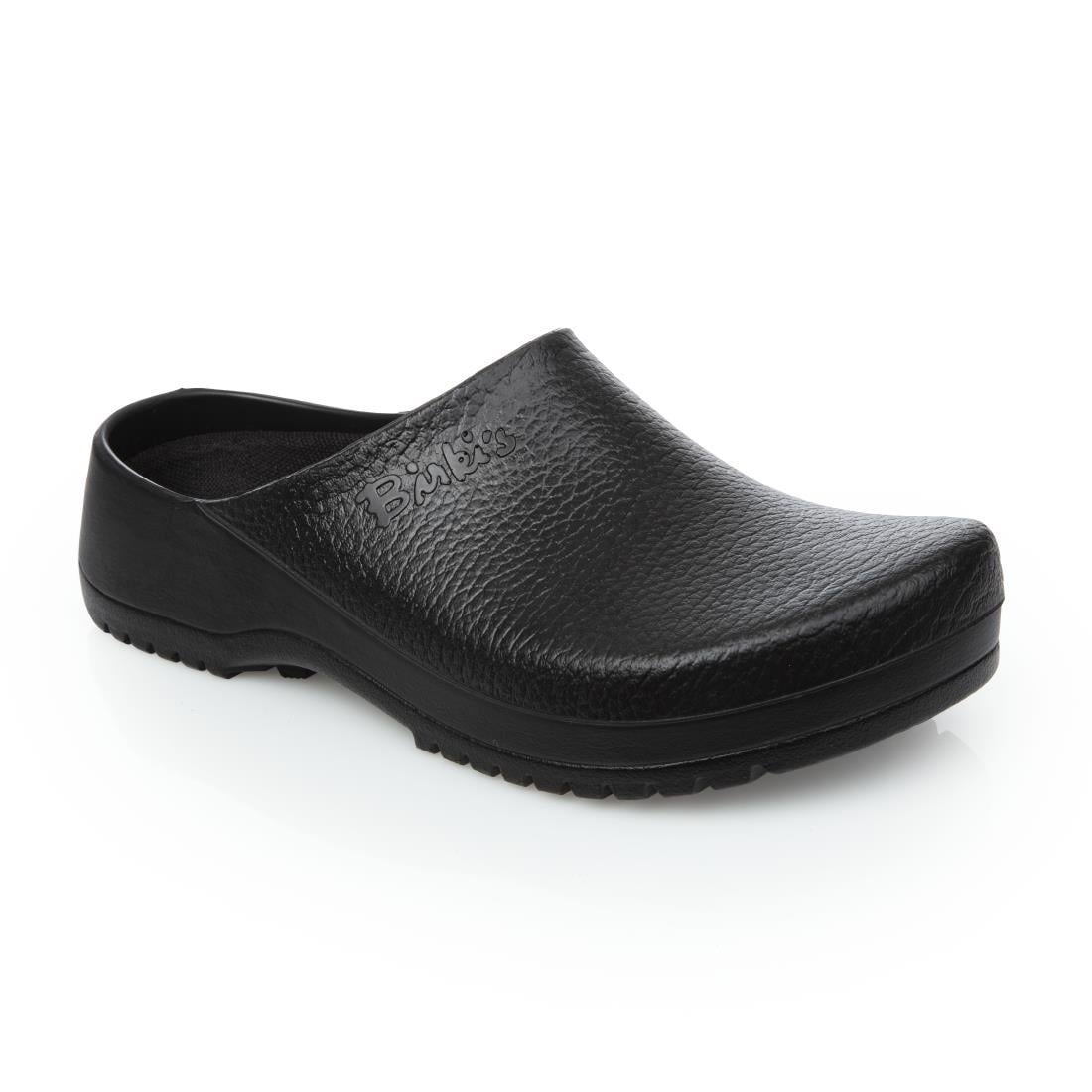 Sabots Birkenstock Super Birki noirs 40 — A899-40