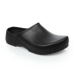 Sabots Birkenstock Super Birki noirs 45 — A899-45