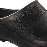 Sabots Birkenstock Super Birki noirs 45 — A899-45