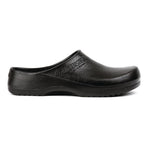 Sabots Birkenstock Super Birki noirs 45 — A899-45
