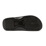 Sabots Birkenstock Super Birki noirs 40 — A899-40