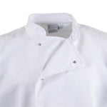 Veste de cuisine mixte Whites Nevada blanche M — A928-M