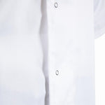 Veste de cuisine mixte Whites Nevada blanche M — A928-M