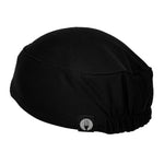 Calot de cuisine Total Vent Chef Works noir — A978
