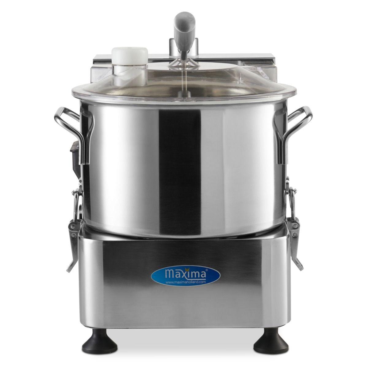 Robot culinaire - 6 L – Maxima 09300083
