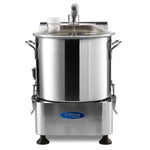 Robot culinaire - 9 L – Maxima 09300084