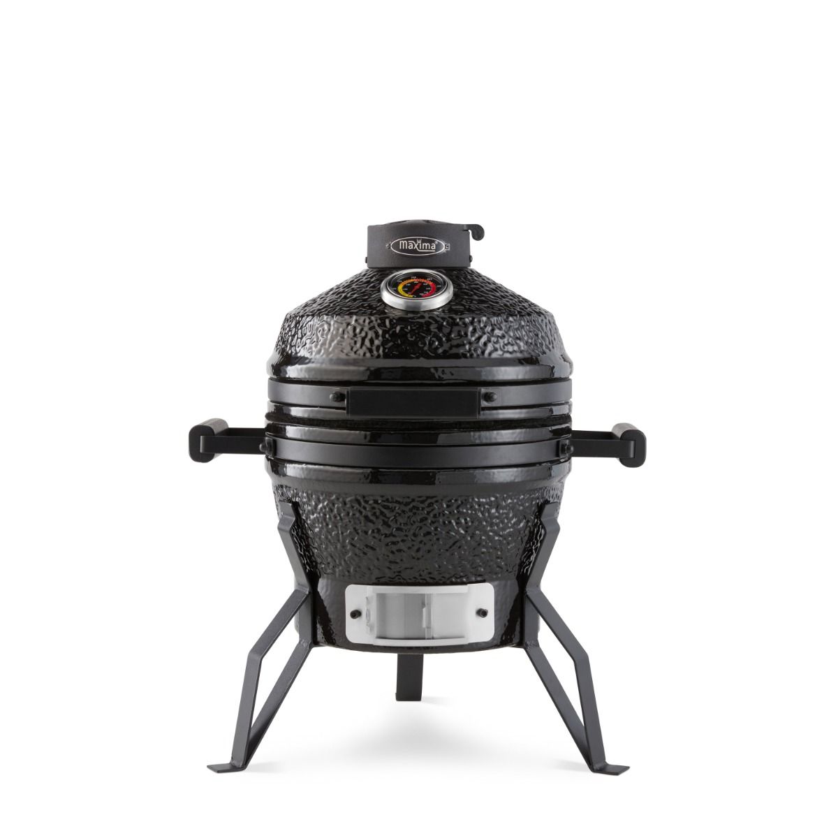 Premium kamado barbecue 13 inch – Maxima 09378000