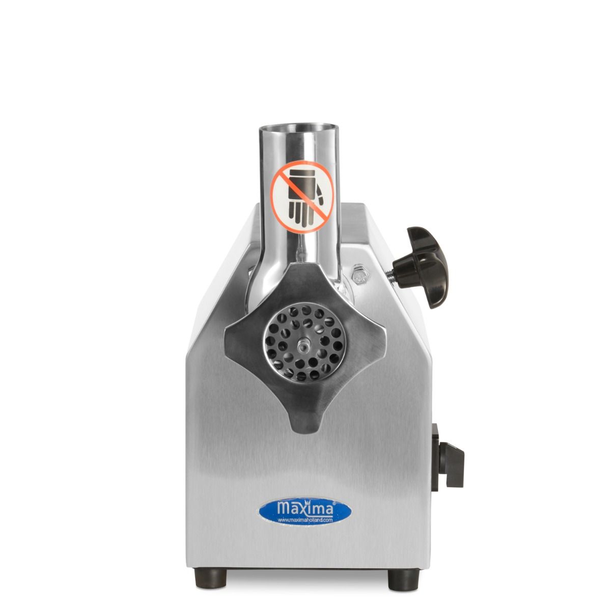 Hachoir à viande - jusqu'à 120 kg/h – Maxima 09300445