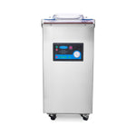 Machine à emballer sous vide - joint 40 cm - W42 x D44 x H20 cm chambre – Maxima 09300230