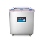 Machine à emballer sous vide - joint 70 cm - W72 X D61 x H21,5 cm chambre – Maxima 09300229