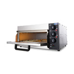 Four à pizza - s'adapte à 1 x pizza Ø40 cm – Maxima 09362150