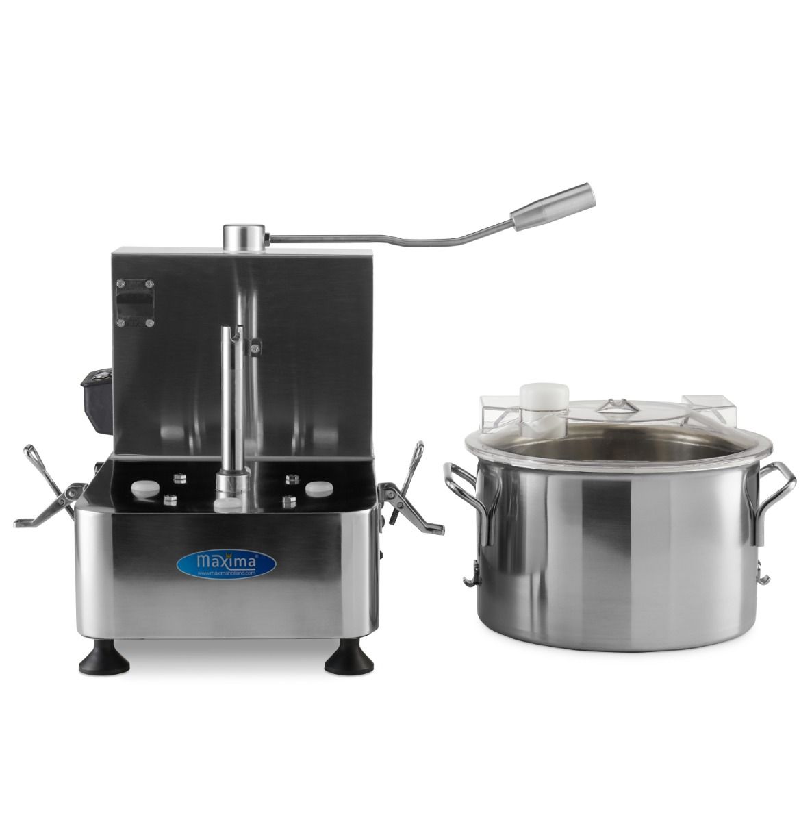Robot culinaire - 6 L – Maxima 09300083