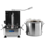 Robot culinaire - 9 L – Maxima 09300084