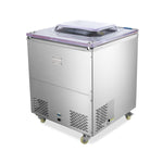 Machine à emballer sous vide - joint 70 cm - W72 X D61 x H21,5 cm chambre – Maxima 09300229