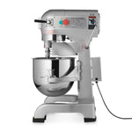 Mixer planétaire - 20 L - jusqu'à 10 kg de pâte - 3 vitesses – Maxima 09300165