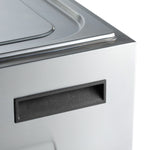 Sous vide - 28 L – Maxima 09500800