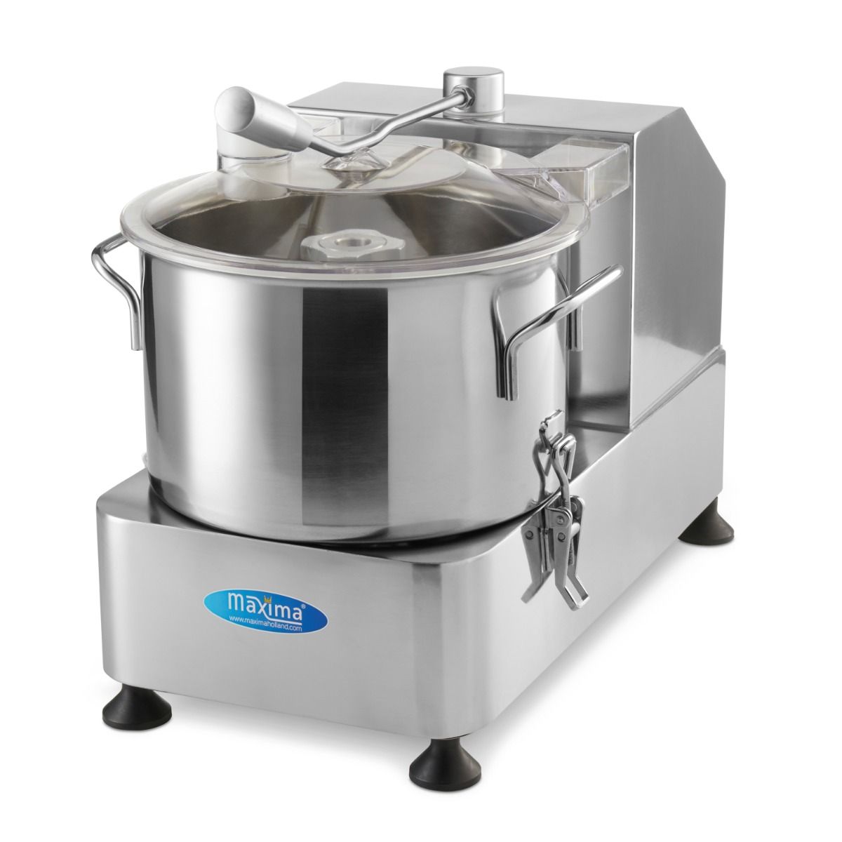 Robot culinaire - 6 L – Maxima 09300083