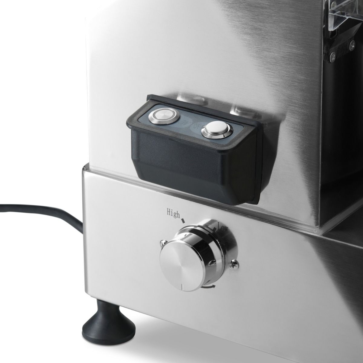 Robot culinaire - 6 L – Maxima 09300083