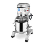 Mixer planétaire - 40 L - jusqu'à 20 kg de pâte - 3 vitesses – Maxima 09300175
