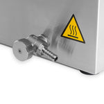 Sous vide - 28 L – Maxima 09500800